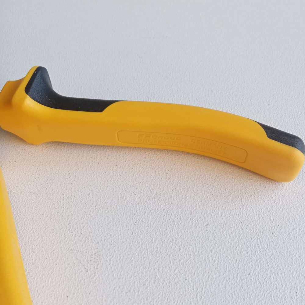 Ff group 190mm da 7 tronchesi taglio diagonale