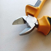 Ff group 190mm da 7 tronchesi taglio diagonale