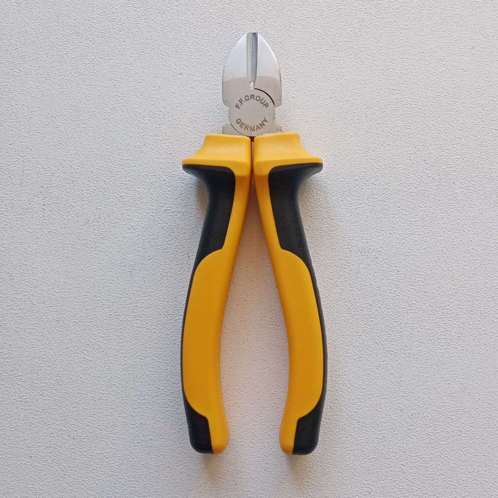 Ff group 190mm da 7 tronchesi taglio diagonale