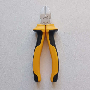 Ff group 190mm da 7 tronchesi taglio diagonale