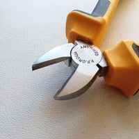 Ff group 190mm da 7 tronchesi taglio diagonale