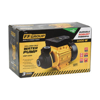 Ff-group vwp 1000 da 1000w 1hp elettropompa volumetrica di superficie