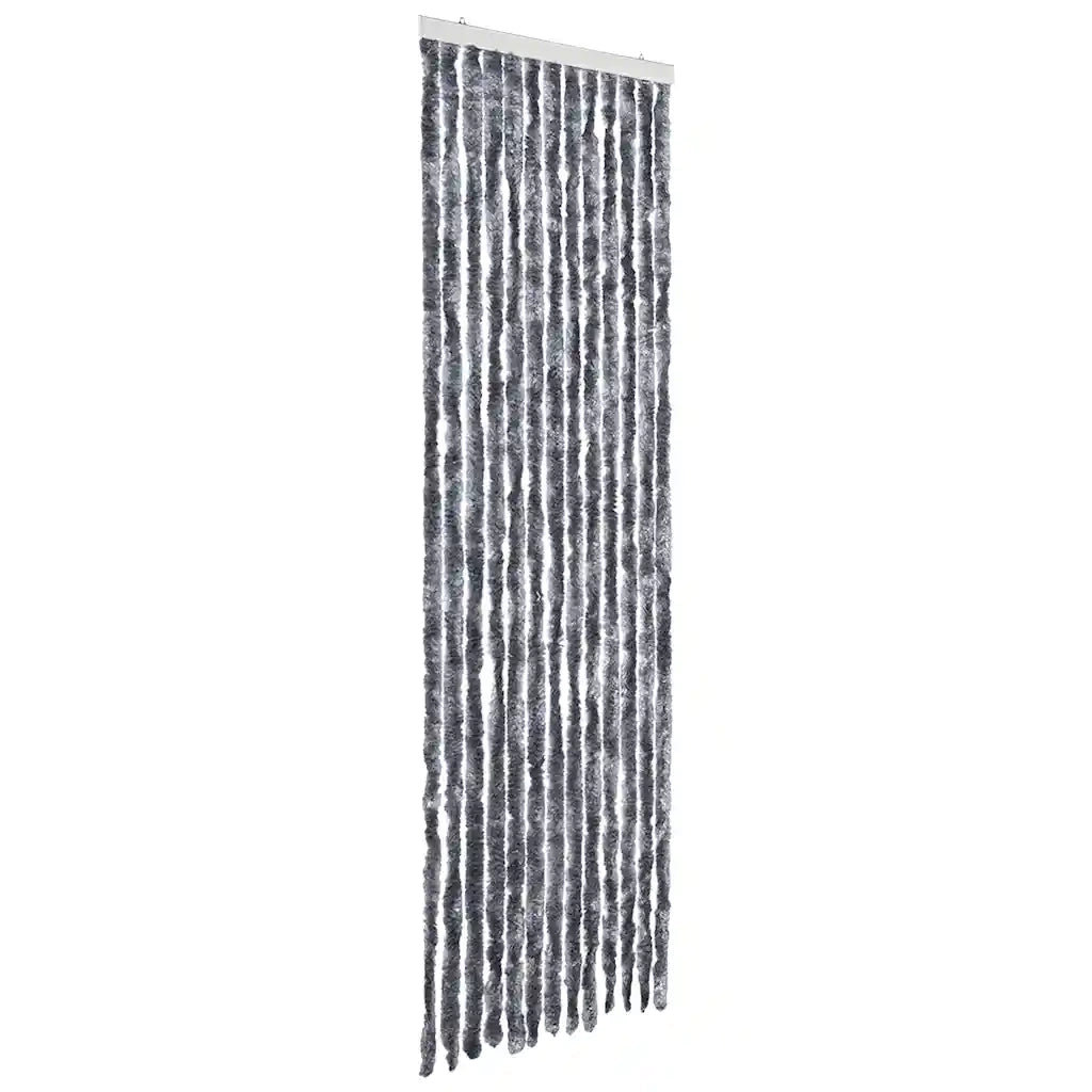 Zanzariera Argento 56x185 cm Ciniglia cod mxl 66947