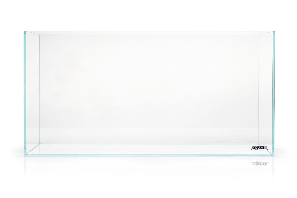 Aquael Opti Tank - aquario in vetro extrachiaro Dimensioni: 60x30x30h