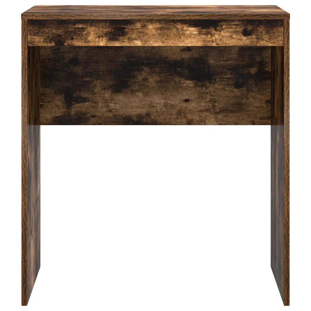 Scrivania Rovere fumé 70 x 40 x 76 cm 869382