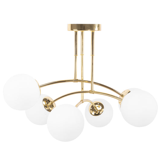 Lampada Gold APP1577-5C