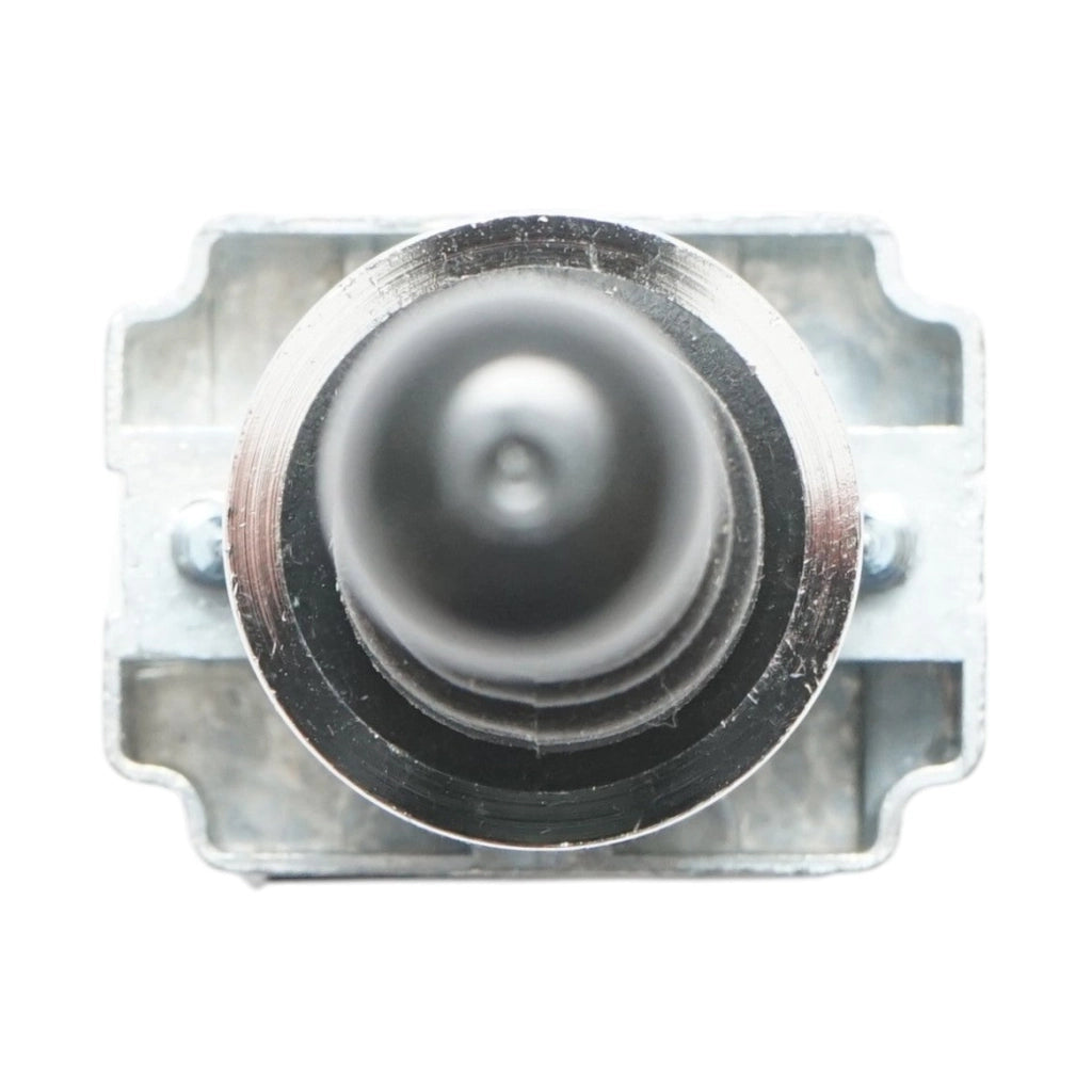 Interruttore joystick a 2 posizioni con blocco 2NO, 400V/10A Breckner Germany