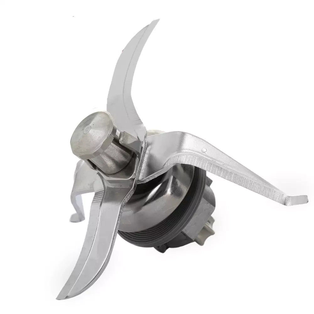 BGC002 Gruppo coltello LAMA ROBOT Bimby VORWERK TM 21 - 21.2 Compatibile - Vorwerk Compatibili