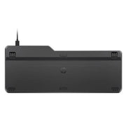 Hp tastiera cablata 400 retroilluminata - 7N7C0AA#ABZ