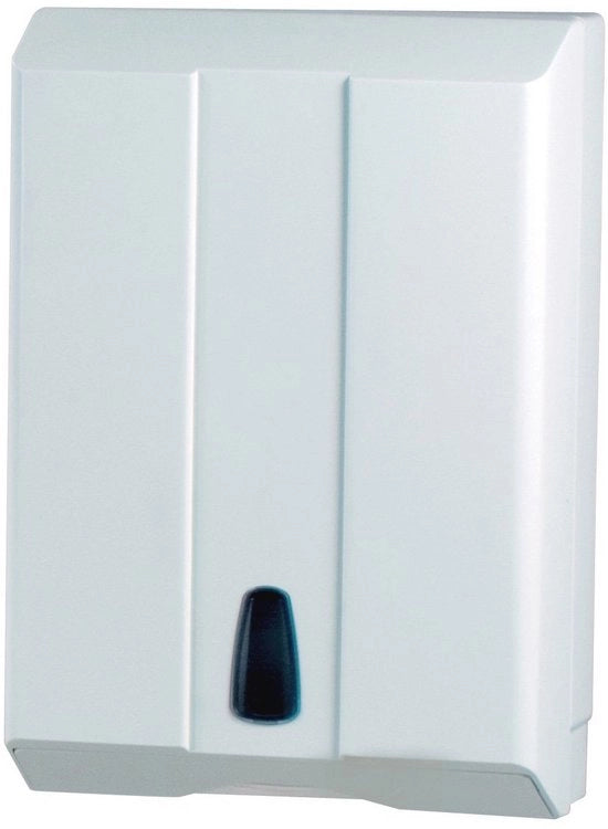 Dispensatore di asciugamani in carta - 400 x 130 x 285 mm