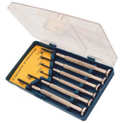 Forbest Set di Cacciaviti di Precisione 6 Pezzi - KIT_ Utensili Manuali per Riparazioni