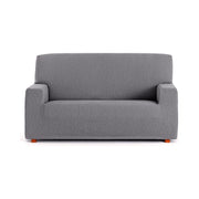 Copridivano Troya elastico 4 posti grigio 210/240 EFFEZ
