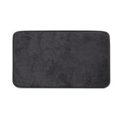 GEDY FUZZY TAPPETO 40X60 CM NERO- GEDY- 1,0 pz