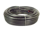 1rotolo ala gocciolante mm.16 colore nero portata lt/h. rotolo mt50 fori ogni cm30 cod:ferx.fer129800