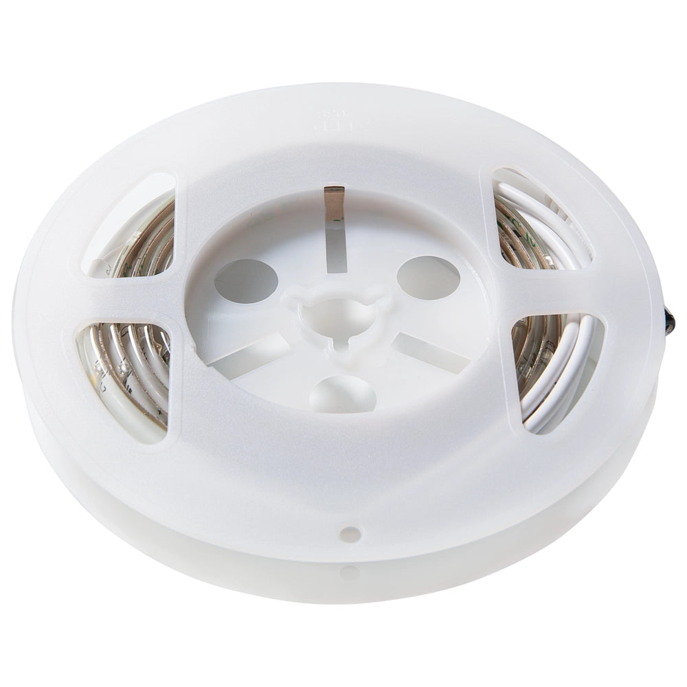 2 Strisce LED con Sensori di Movimento Luce Bianca Calda 120 cm ATRATO