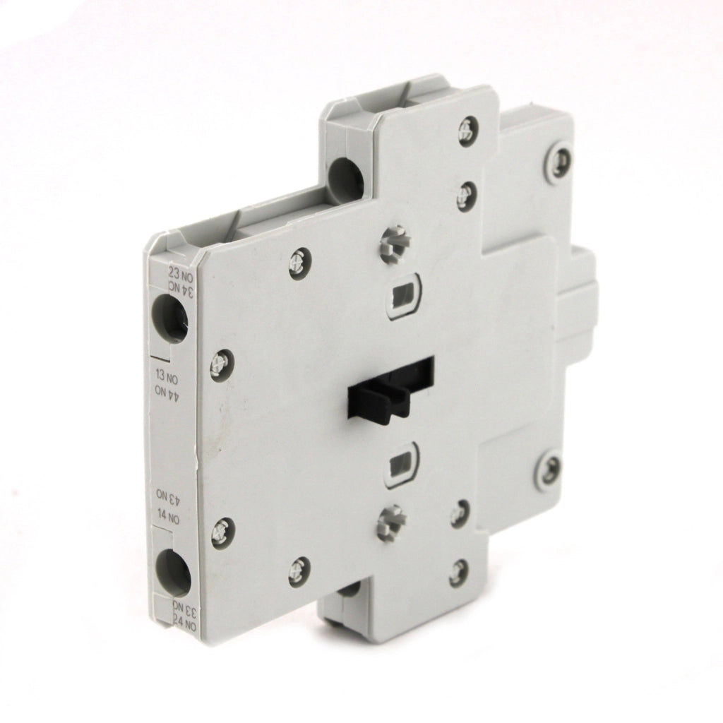 Contatti aux 2NO+0NC later GE Power