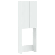 Mobile Bagno ARNHEM Bianco 66 x 25,5 x 190 cm 896695