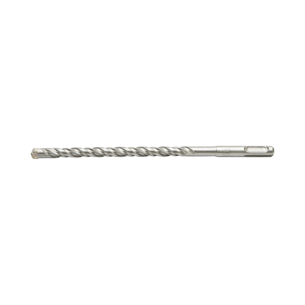 Punta per calcestruzzo 10x210mm SDS Plus, punta a croce