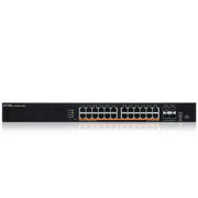 Switch l3 24p 2p5g poe 4sfp - XMG2230-28HP-ZZ0101F