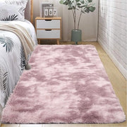 Tappeto per soggiorno Unicolore Lavabile Soffice - Tappeto per interni 150 x 240 cm
