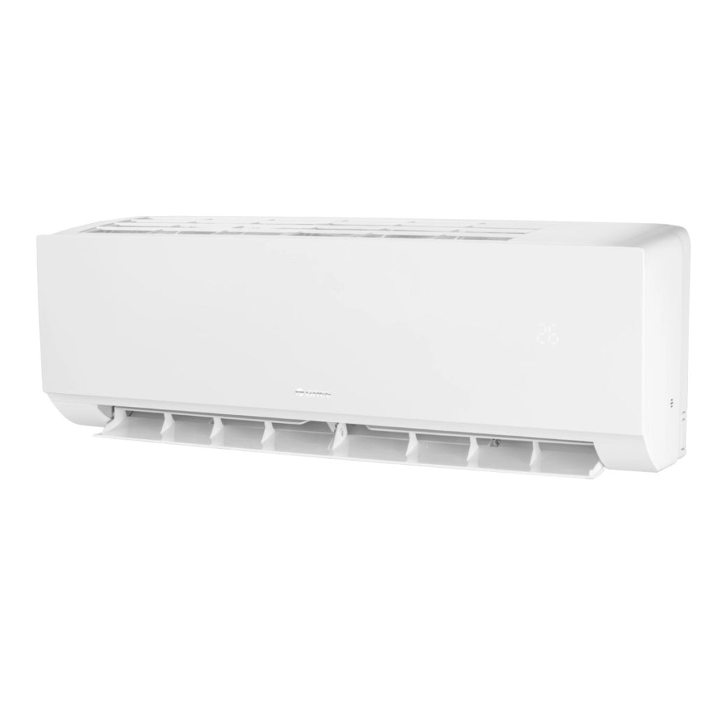 Condizionatore Dual Split Gree Cosmo 9+12 con GWHD(14)NK6OO R-32 Wi-Fi Integrato