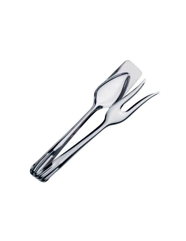 Pinza Molla Prendi Arrosto Daily in Acciaio Inox Ghidini