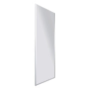 1 lato parete fissa per walk-in clever  cm  90DHIMP