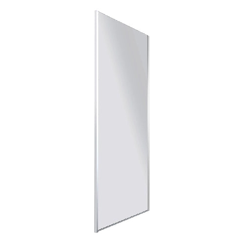 1 lato parete fissa per walk-in clever  cm  90DHIMP