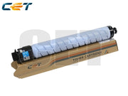 CET Cyan Ricoh MPC3003, MPC3503- 18K/ 331g #841816, 841820