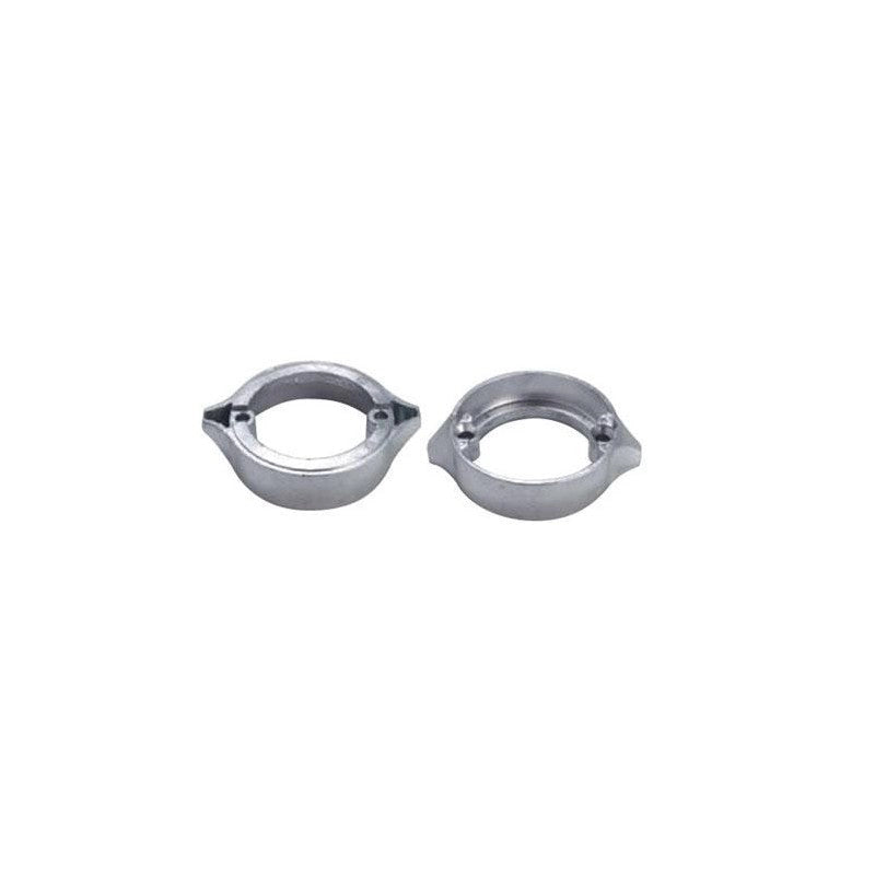 Collare X Motori "Duo PrOp 290" Alluminio