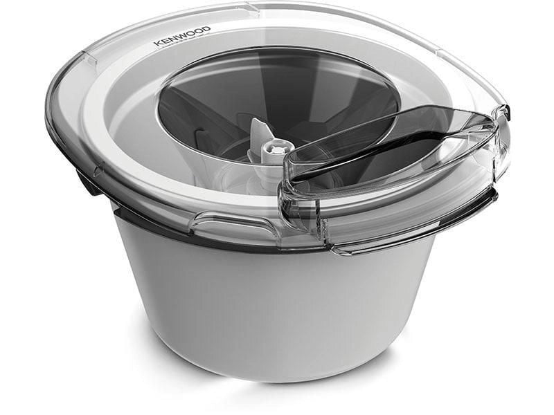Kenwood AW20010022 macchina per sorbetto Bianco