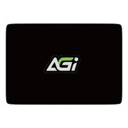 AGI SSD INTERNO AI238 256GB 2,5 SATA3
