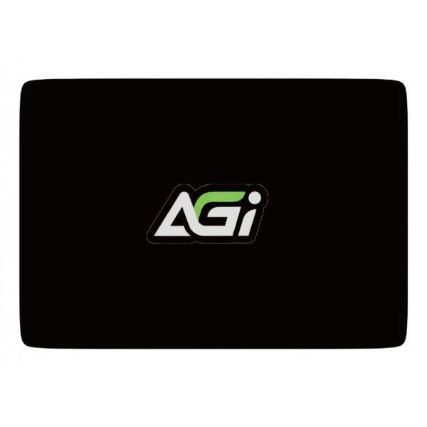 AGI SSD INTERNO AI238 256GB 2,5 SATA3