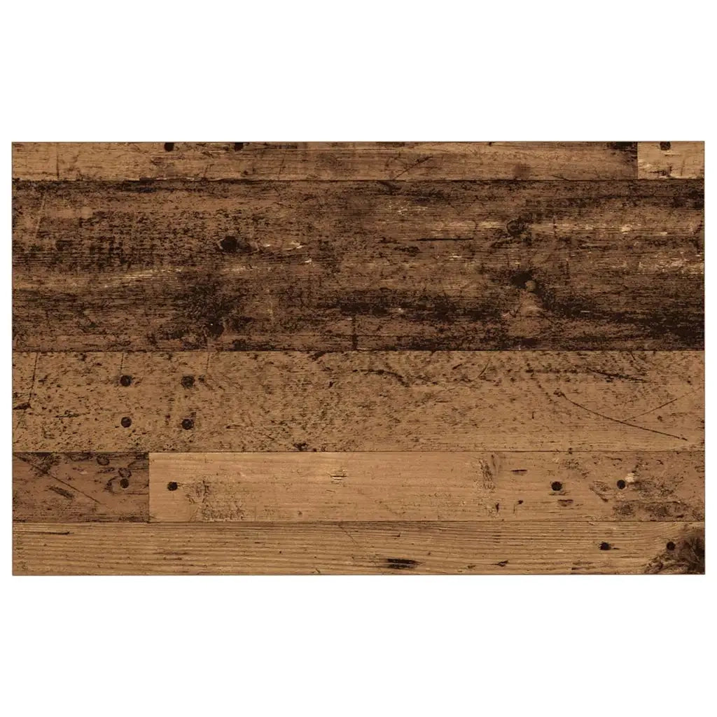 Tavolino da salotto | Tavolino da caff¨¨ | Tavolino da Soggiorno Legno vecchio 80 x 50 x 40 cm