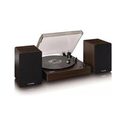 Giradischi lenco ls series ls 200 wood - 8711902091271