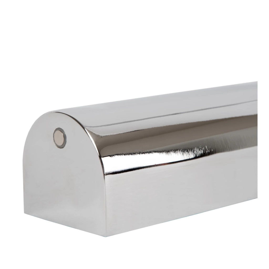 Lampada da tavolo LED integrato cromo MADISON Lucide