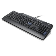 Lenovo preferred pro tastiera universale usb qwerty italiano nero - 7ZB7A05490
