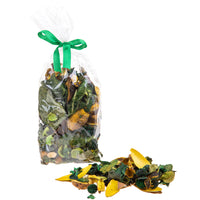 Set 12 Confezioni di Pot Pourry Profumato Peso 100 gr