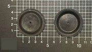 MEMBRANA BERETTA CON FORO -set 4 pz ARBO