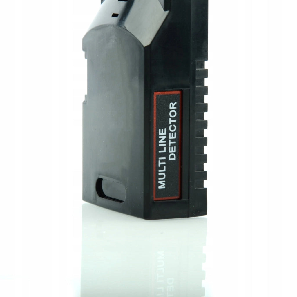 Rilevatore di Fascio Laser Rosfix RDG01 – Precisione +/- 1.5 mm | Portata 100 m Orizzontale, 60 m Verticale