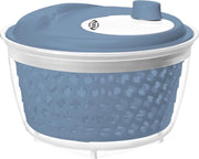 Tritacarote - Centrifuga per Insalate - Tritacarote - Centrifuga per Insalate - Centrifuga per Insalate - Tritacarote Decentrifuga - Tritacarote Rotante - Utensile Fondamentale per la Cucina