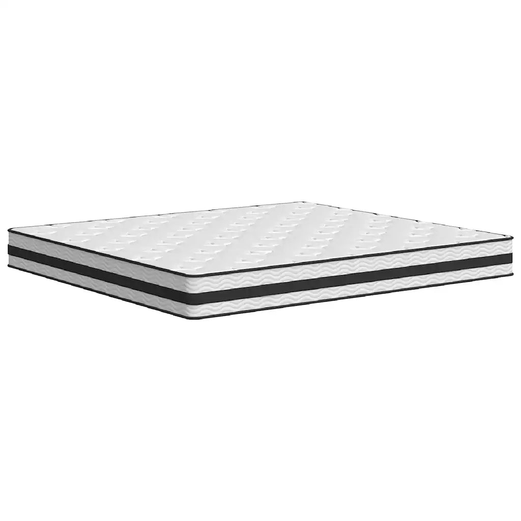 Materasso a Molle Bonnel Medio 180x200 cm 3206398
