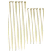 Minut. Set Fascette Nylon Multiuso