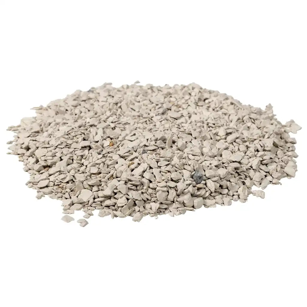 Lettiera per Gatti con Profumatore di Borotalco Bentonite 20L
