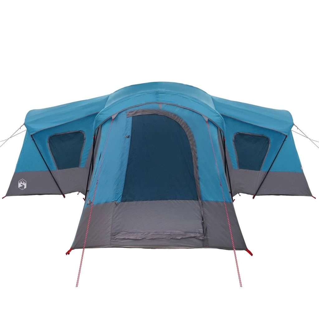 Tenda Familiare Blu 610 x 610 x 210 cm