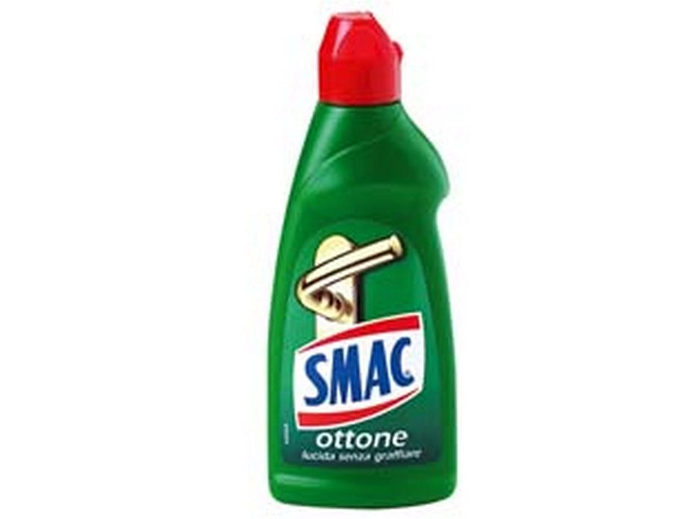 2pz smac ottone - ml.250 cod:ferx.fer67485