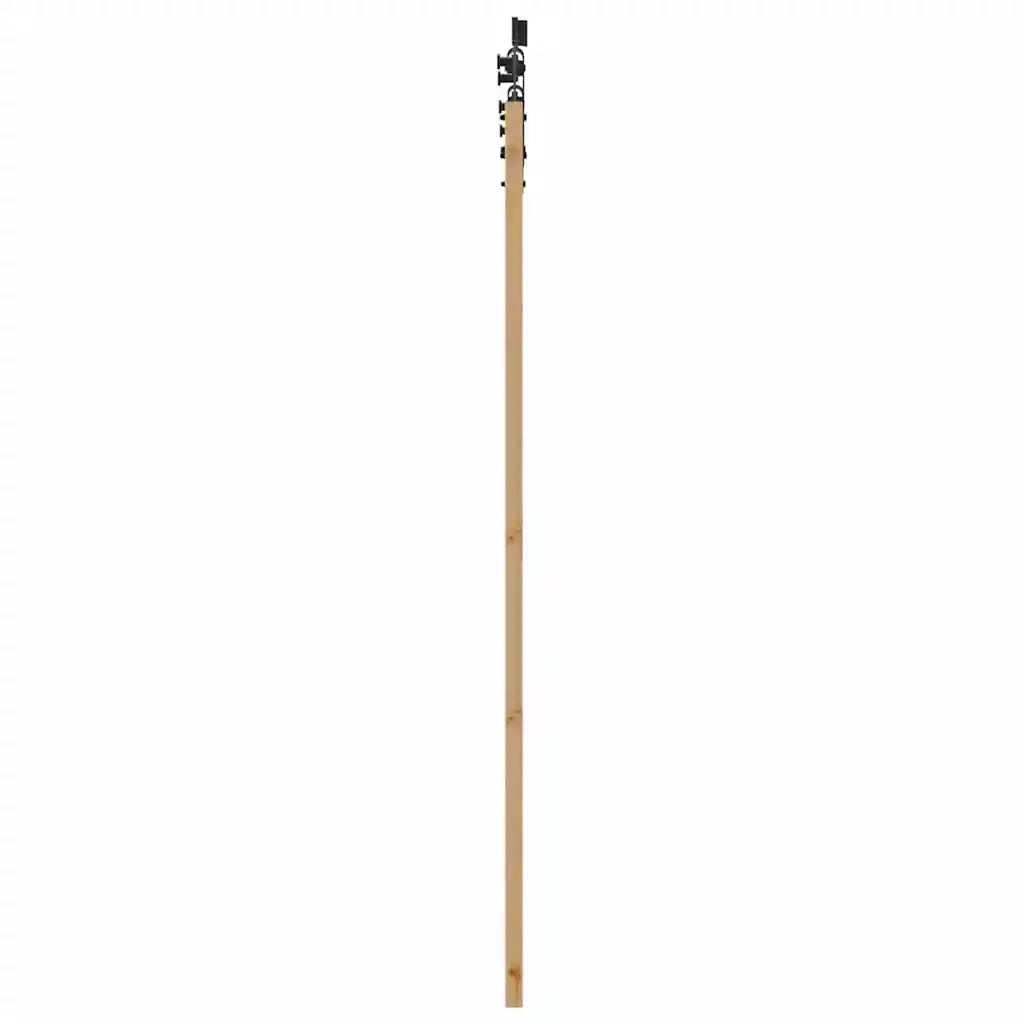 Porta scorrevole ORKDAL Naturale 61 x 198,5 cm 3332461
