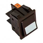 INTERRUTTORE UNIPOLARE 2 CONTATTI Dimensioni 30x22mm UNIVERSALE VARI USI - UNIVERSALE