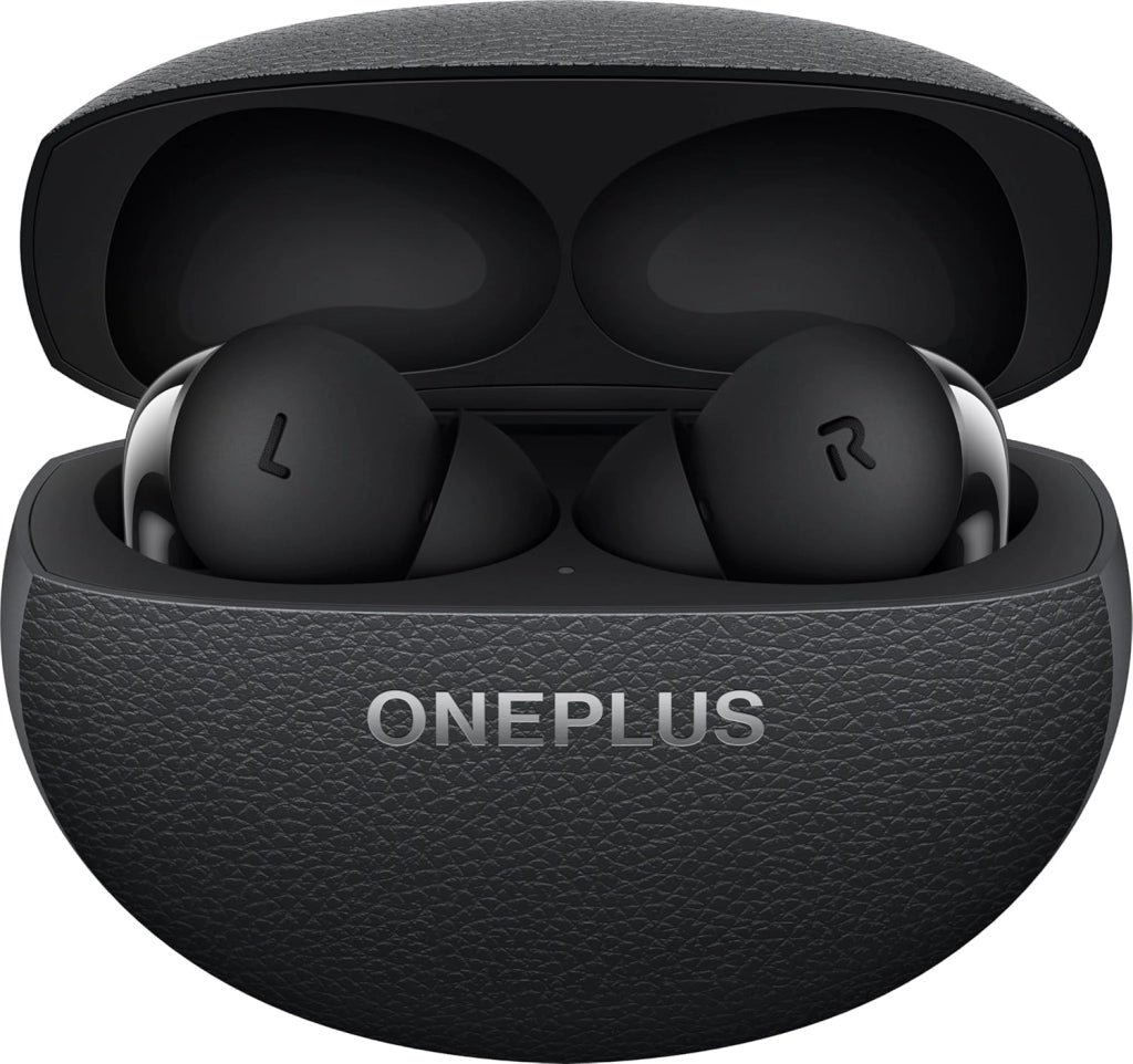 Buds Pro 3 Midnight Opus