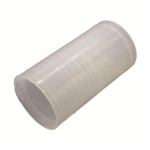 MANICOTTO DI GIUNZIONE PER TUBO CORRUGATO Ø 20x55 mm